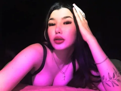 live sex web model IreneBraun