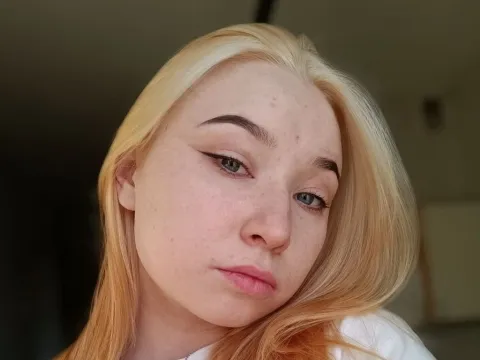 anal live sex model IrisMeyeer