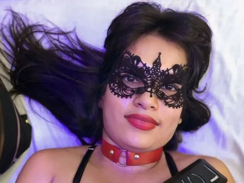 sex webcam model IsabelaConnor
