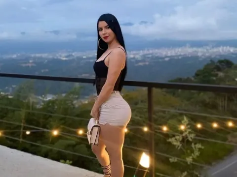 live now model IsabelaFuster
