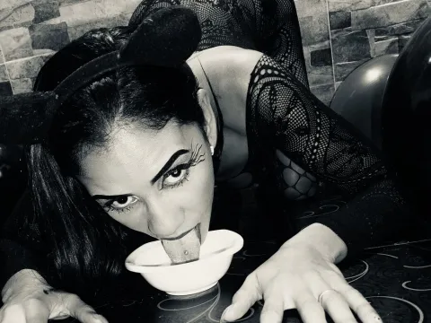 live sex photo model IsabellaAnseume