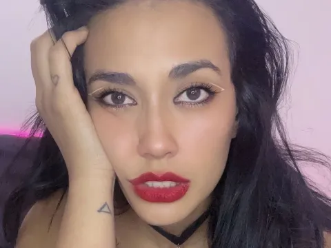 video dating model IsabellaLisa