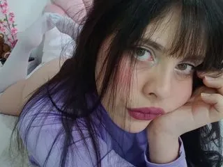 naked webcams model IsabellaSimxson