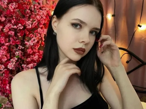 hot live sex model IsabelleNoir