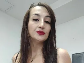 sex video chat model IvannaRed