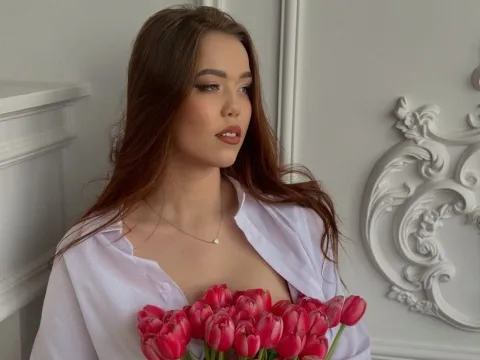 web cam sex model IvonaSvens
