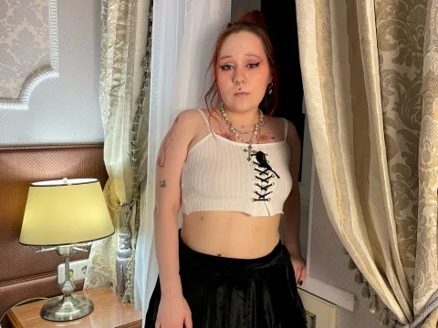 modelo de hot sex cam IvyAsley