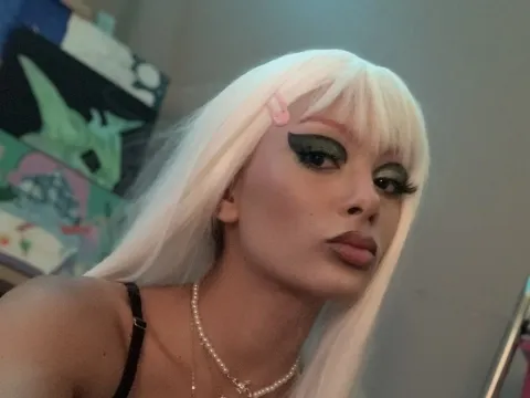 direct live sex model IvyLevy