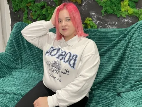 live sex web cam model IvyMillers