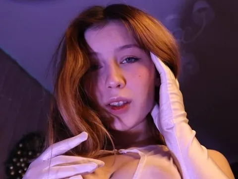 in live sex model IvyWhytte
