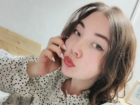 live sex club model IzumiHattori