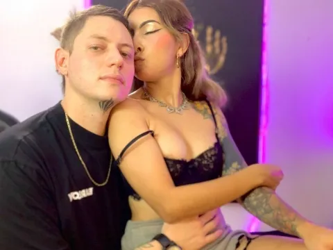 live sex tv model JackRouse