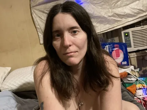 live webcam sex model JackieBlocker