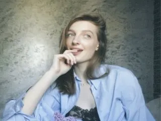 teen webcam model JainaBloom
