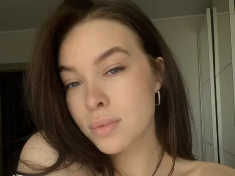 live sex video model JaneKlarck