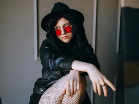spiritual sex model JaneMai