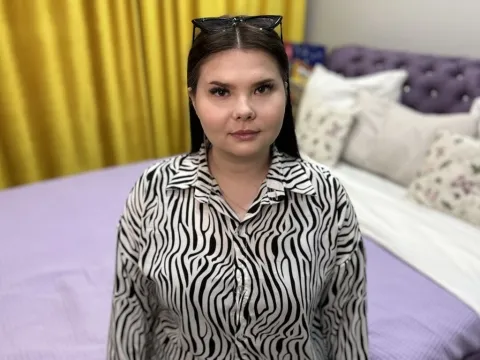 modelo de live cam2cam JaneOman