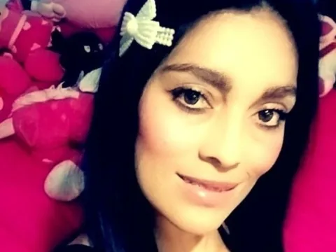 web cam sex model JaneRousse