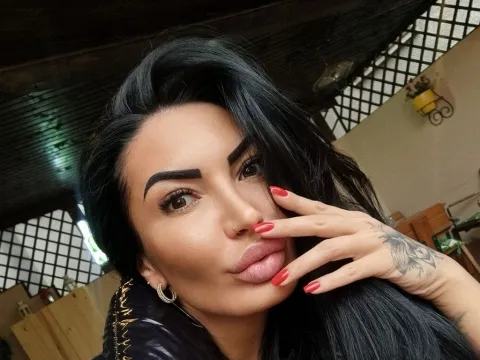list live sex model JaquelineRouge