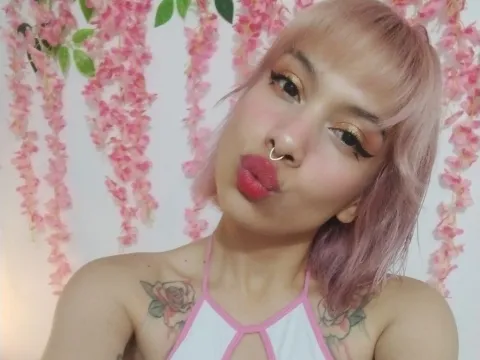 live sex talk model JennParkar