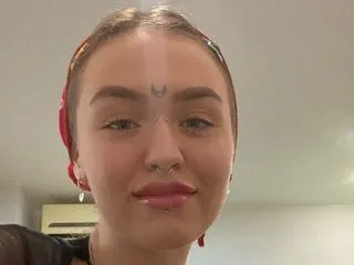 sex web cam model JennaLotos