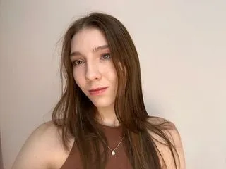 nude webcams model JennaRist
