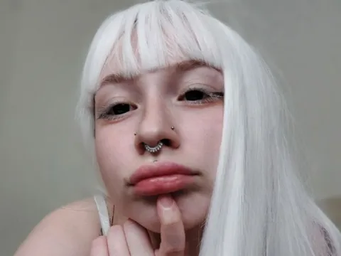 adult webcam model JenniferLacroix