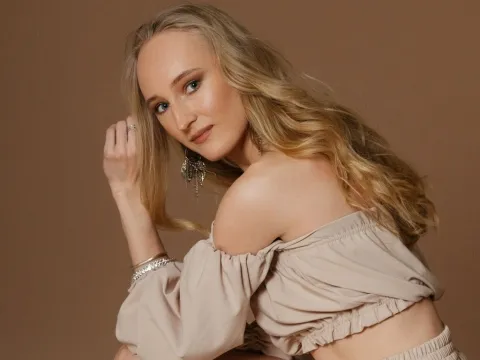 adult live sex model JennyBackster