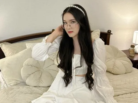 nude cam sex model JennyLee