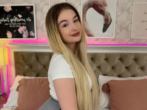 video live sex cam model JennyRast