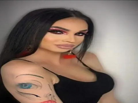 cam live sex model JesicaRilley