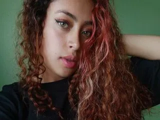 webcam sex model JessGrayn