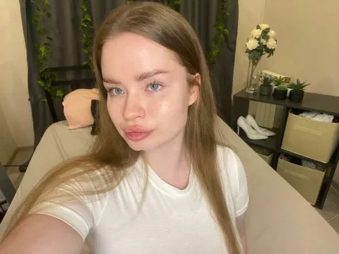 live sex model JessicaWagner