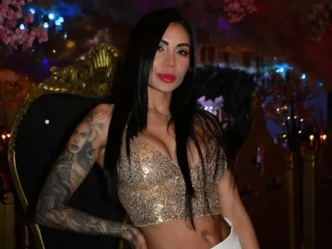 sex video live chat model JessyDark