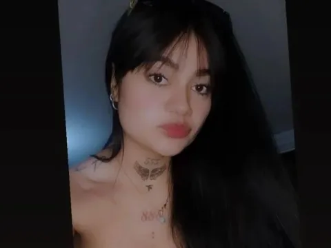 live sex video chat model JhanaCeballos