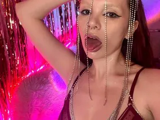 film live sex model JiaNice