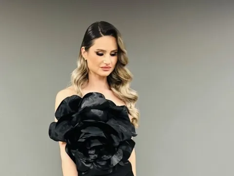 modelo de jasmin chat JolieCharm
