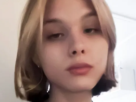 modelo de pussy cam JosieHayes