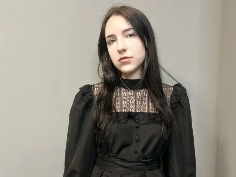 webcam stream model JosieMunoz