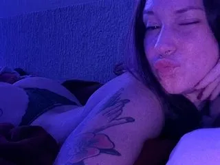 hot live sex show model JuJulis