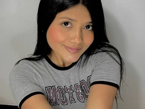 teen webcam model JuanaRay