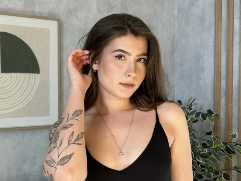 Tener un chat en directo con la modelo cámara web JudyMoor