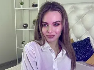 live sex video chat model JuliaBrewer