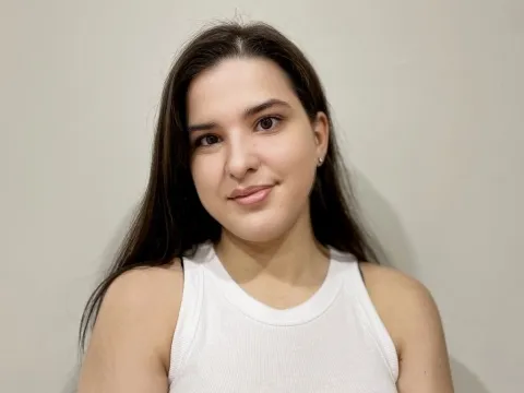 live teen sex model JuliaCulver