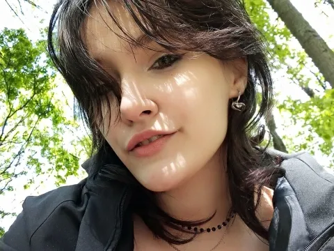 web cam sex model JuliaMilove