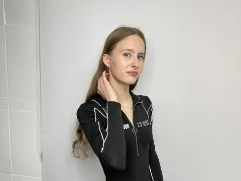 video live sex model JulianaFaith