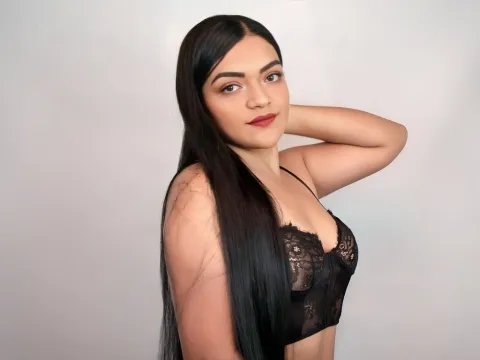 webcam sex model JulianaMendozza