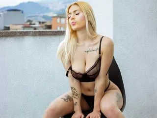 chat live sex model JulianitaCollins