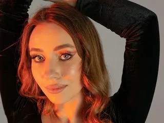 live sex tv model JulietBekker