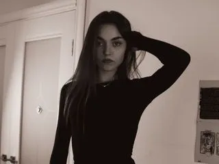 web cam sex model JulietSecret